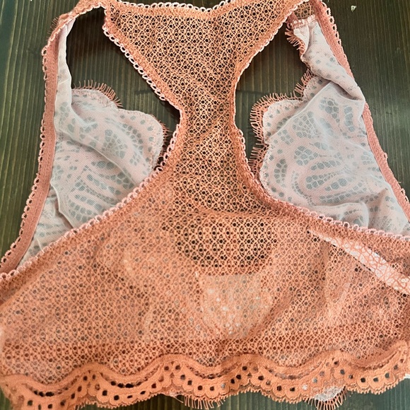 Victoria’s Secret Festival Bralette - Picture 2 of 4